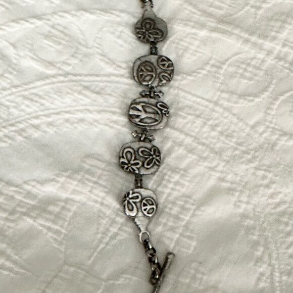 Lucky Brand 2PC Boho Jewelry Set - Picture 7 of 8